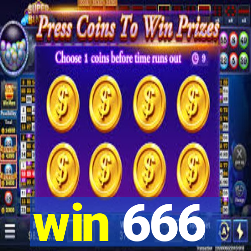 win 666